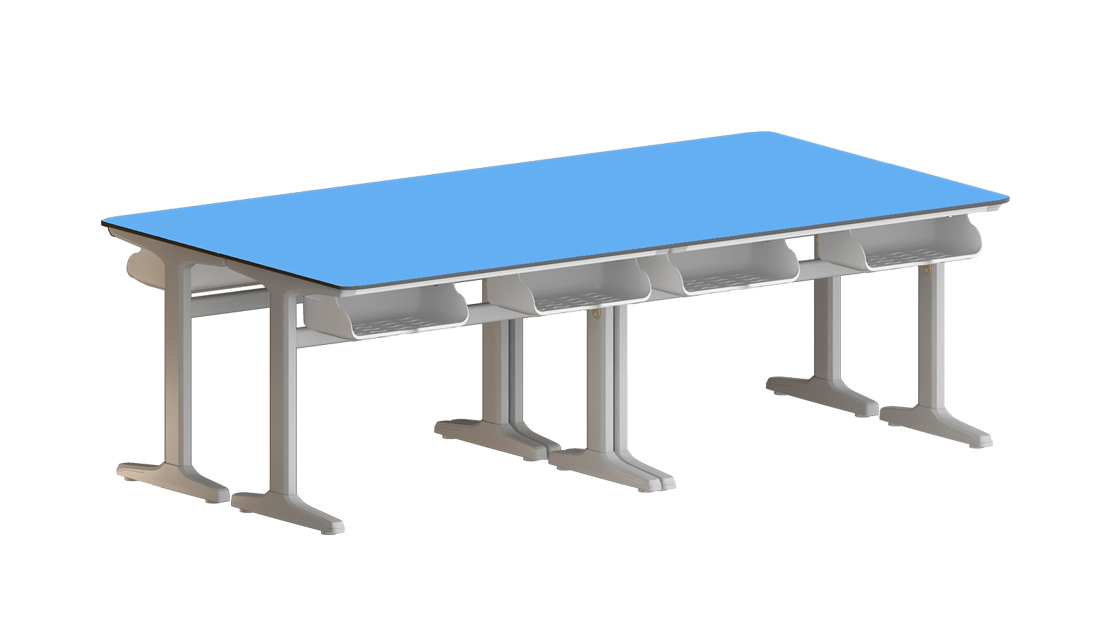 實(shí)驗(yàn)室準(zhǔn)備臺