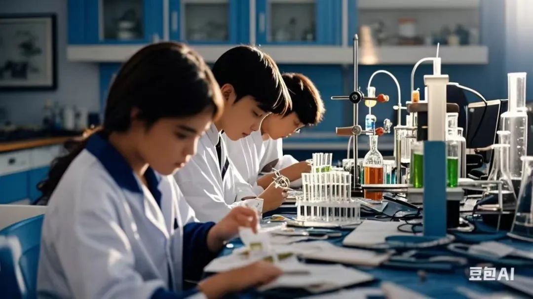 實驗操作納入中考，比薩教裝實驗箱助你輕松應對！